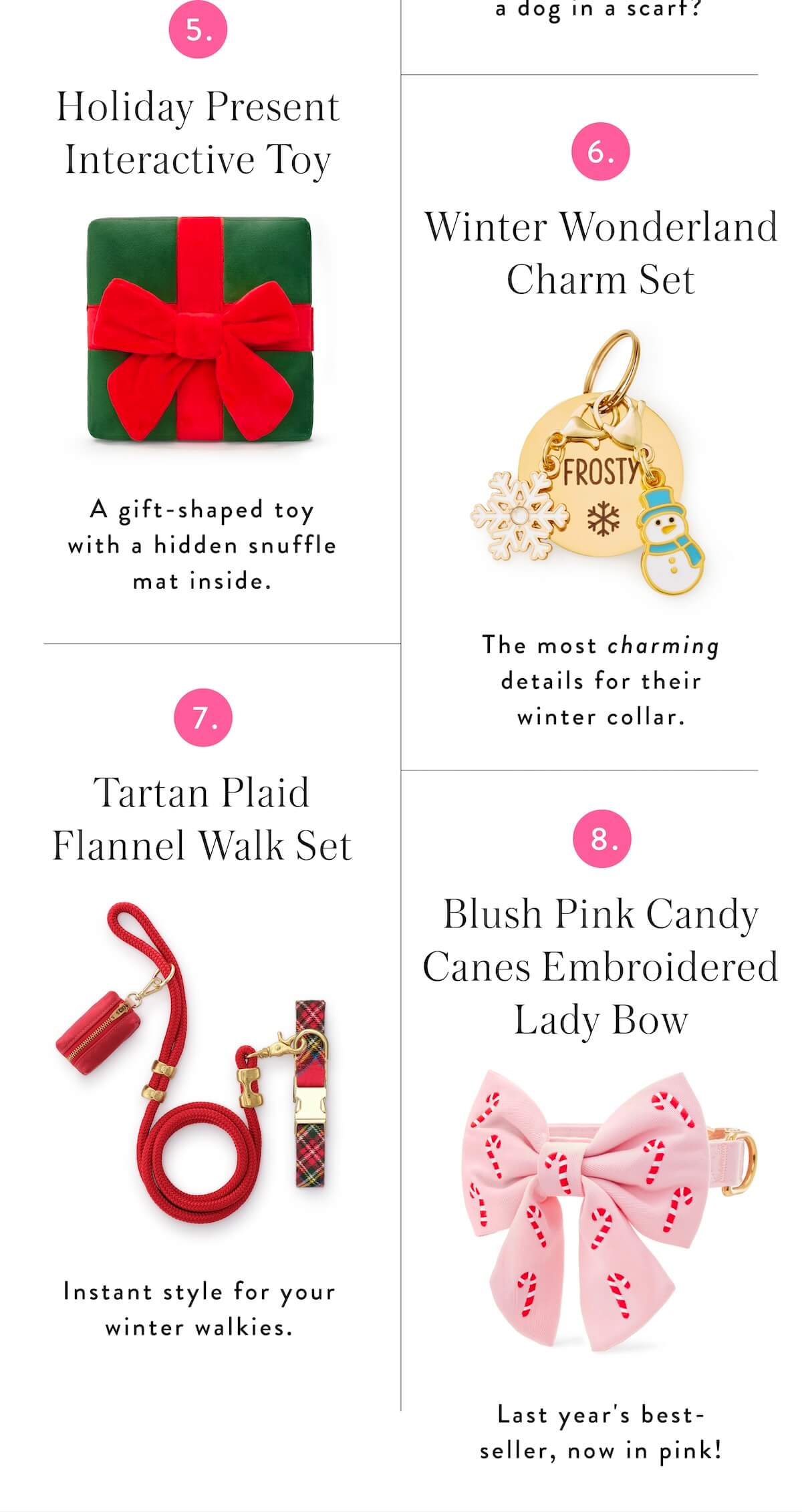 Shop Holiday