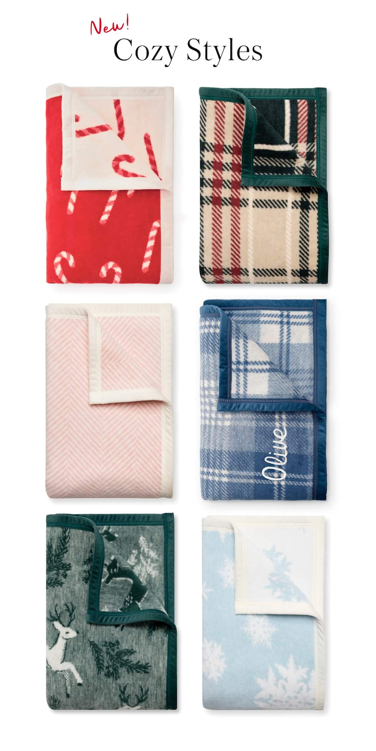 Shop Blankets