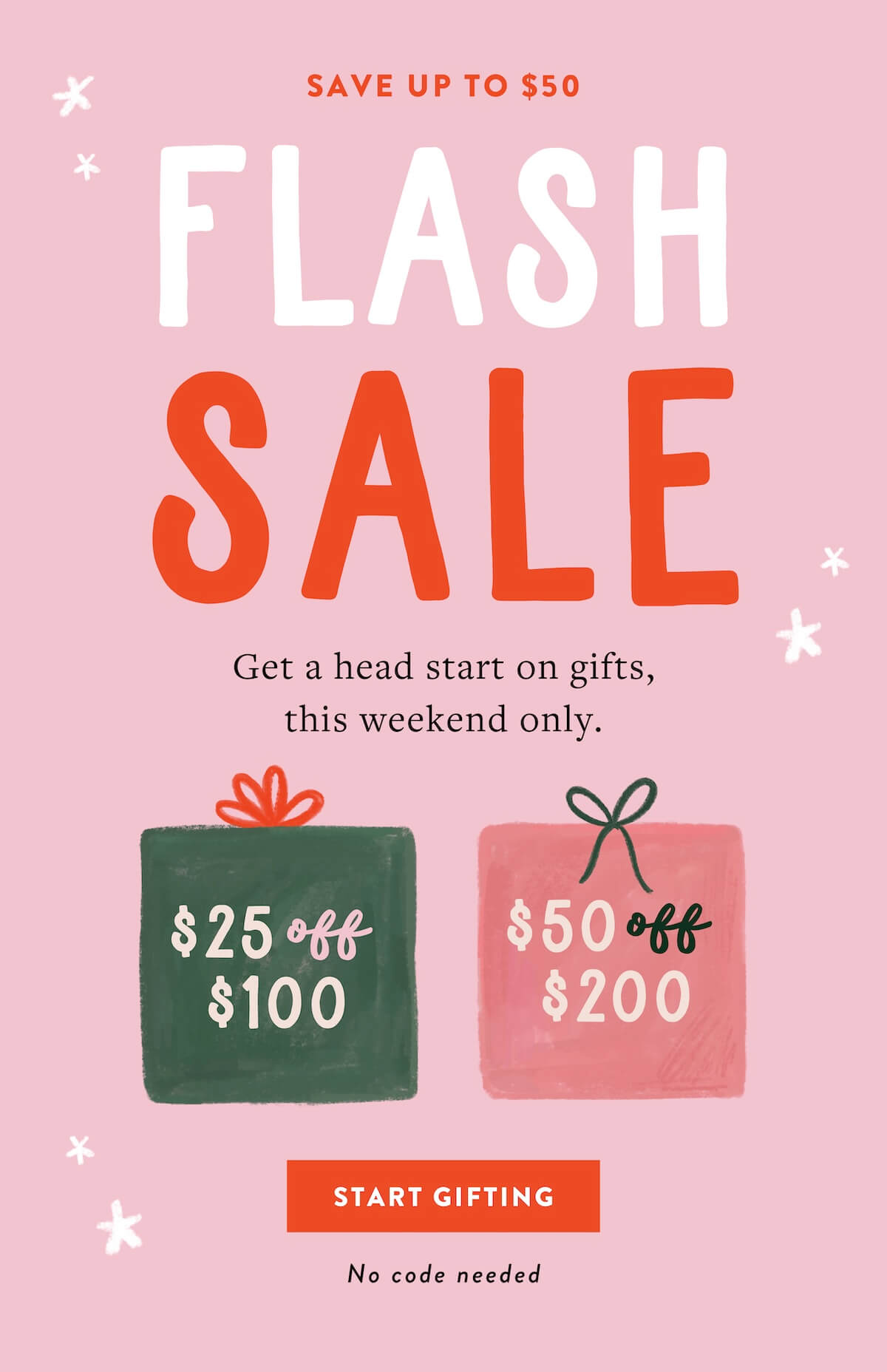 Shop Holiday