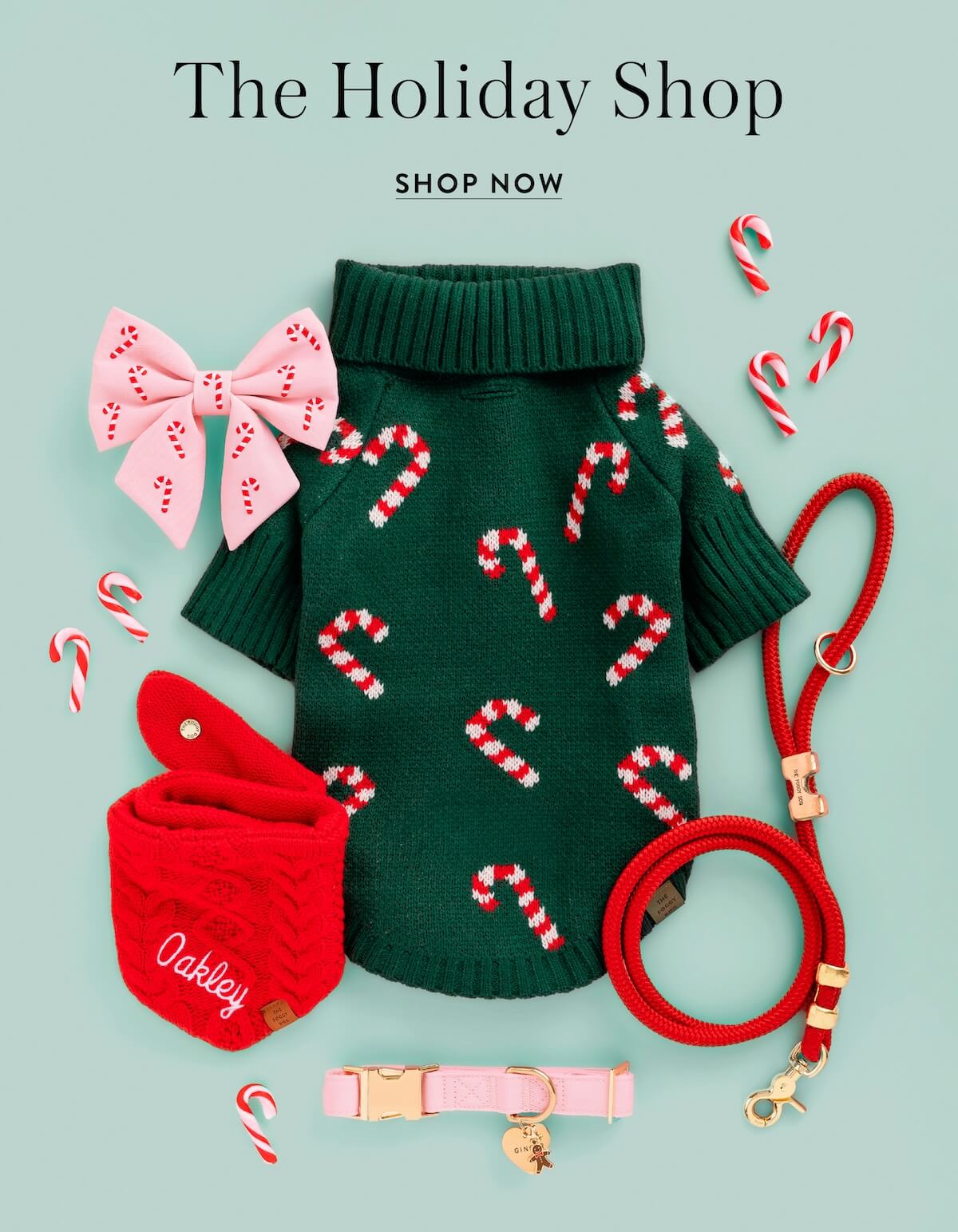 Shop Holiday
