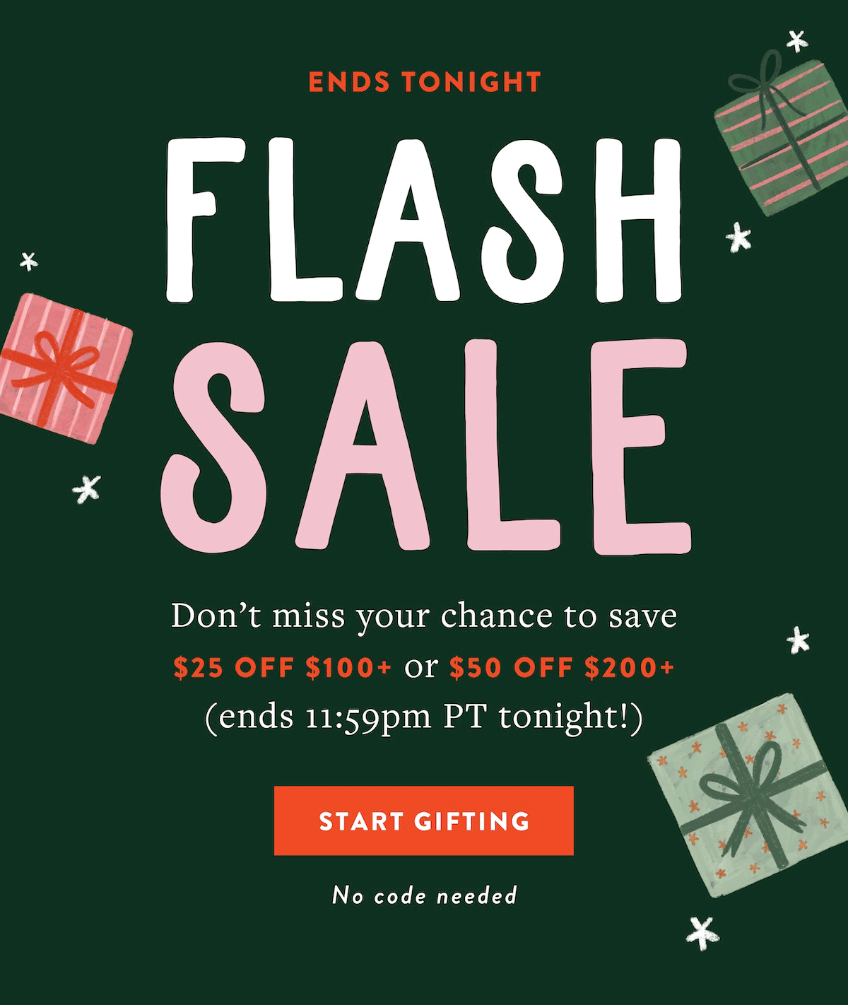 Shop Holiday
