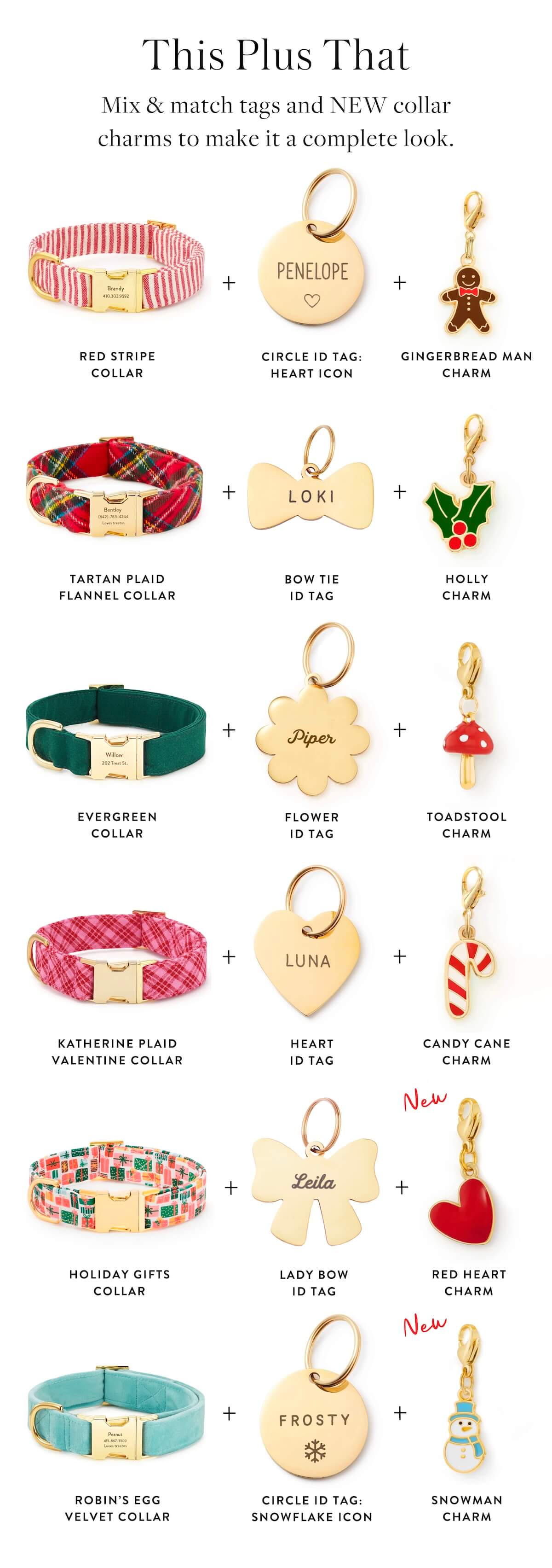 Hit refresh on your pup's collar