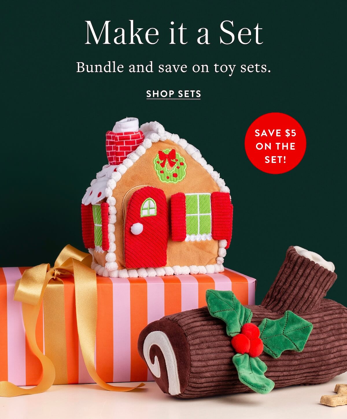 Shop Toy Sets