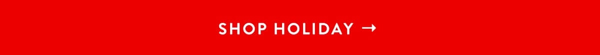 Shop Holiday