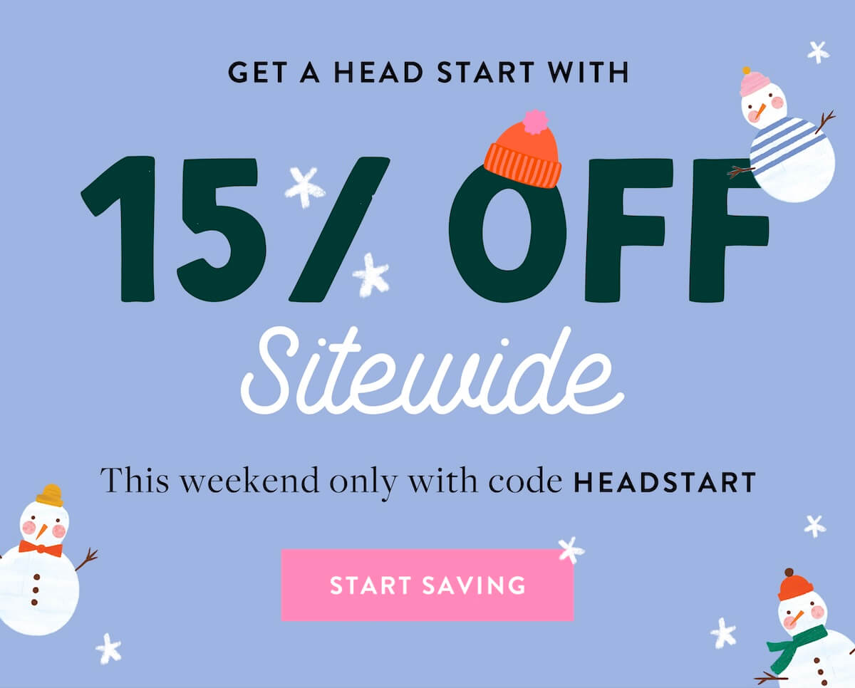Shop the Sale
