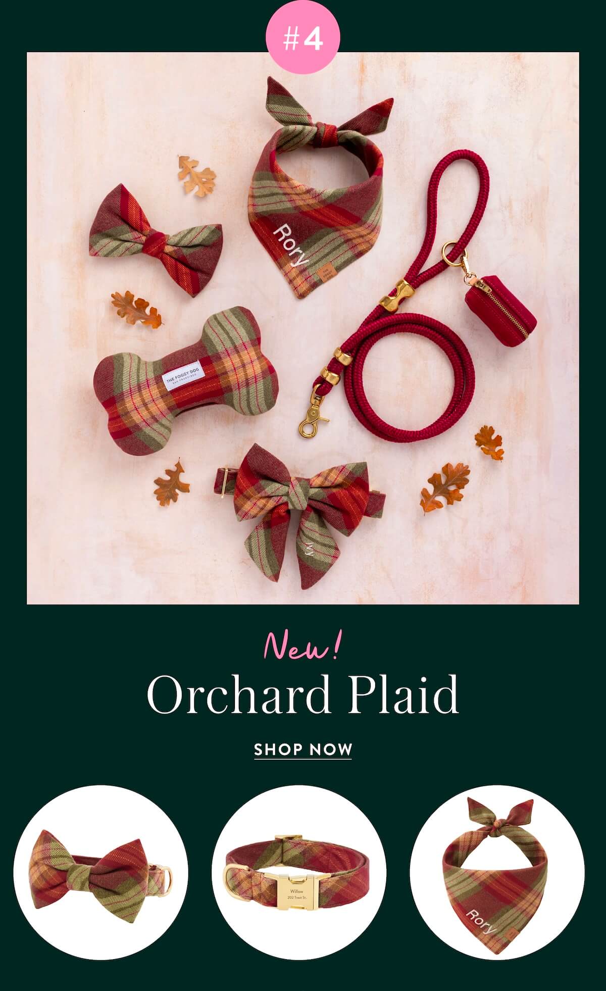 Shop Orchard