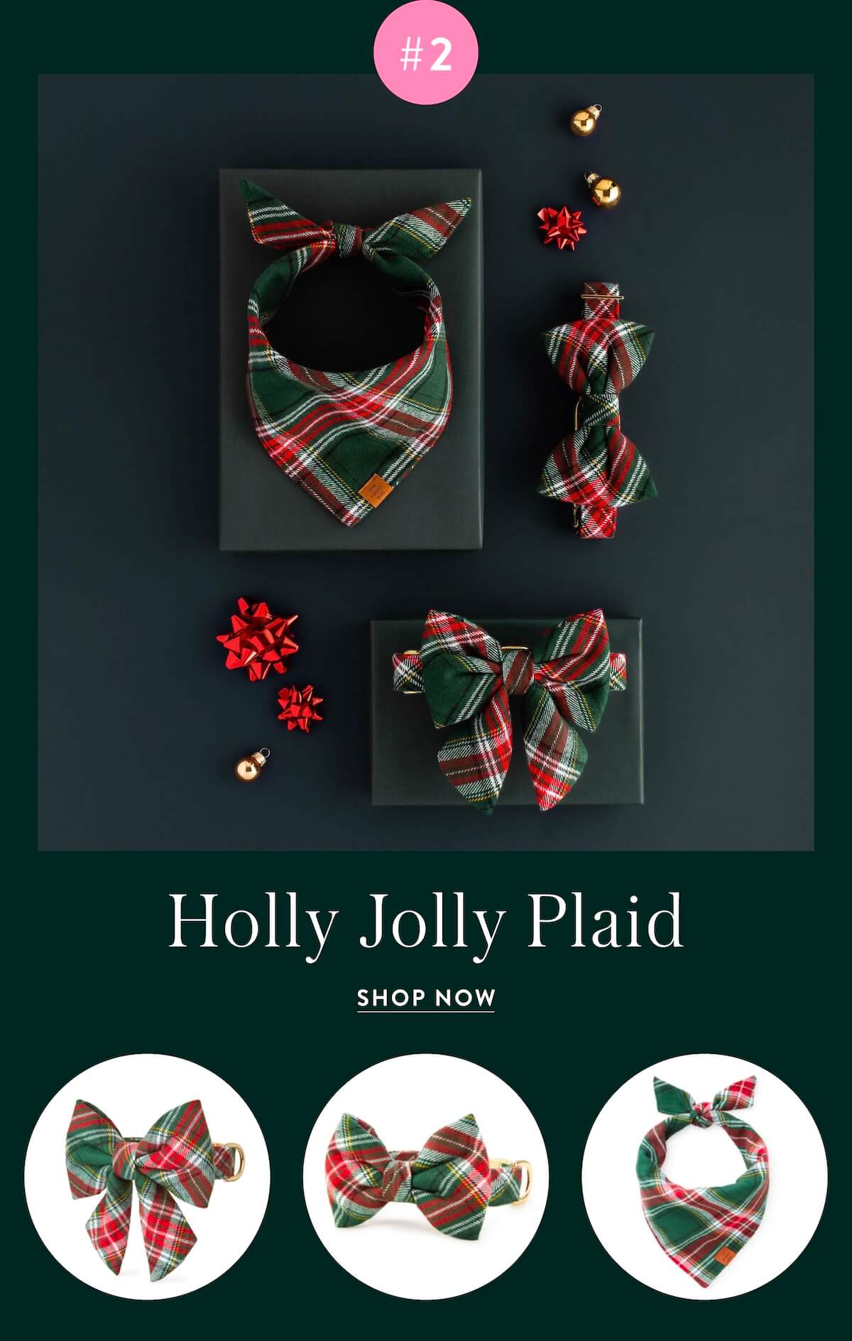 Shop Holly Jolly