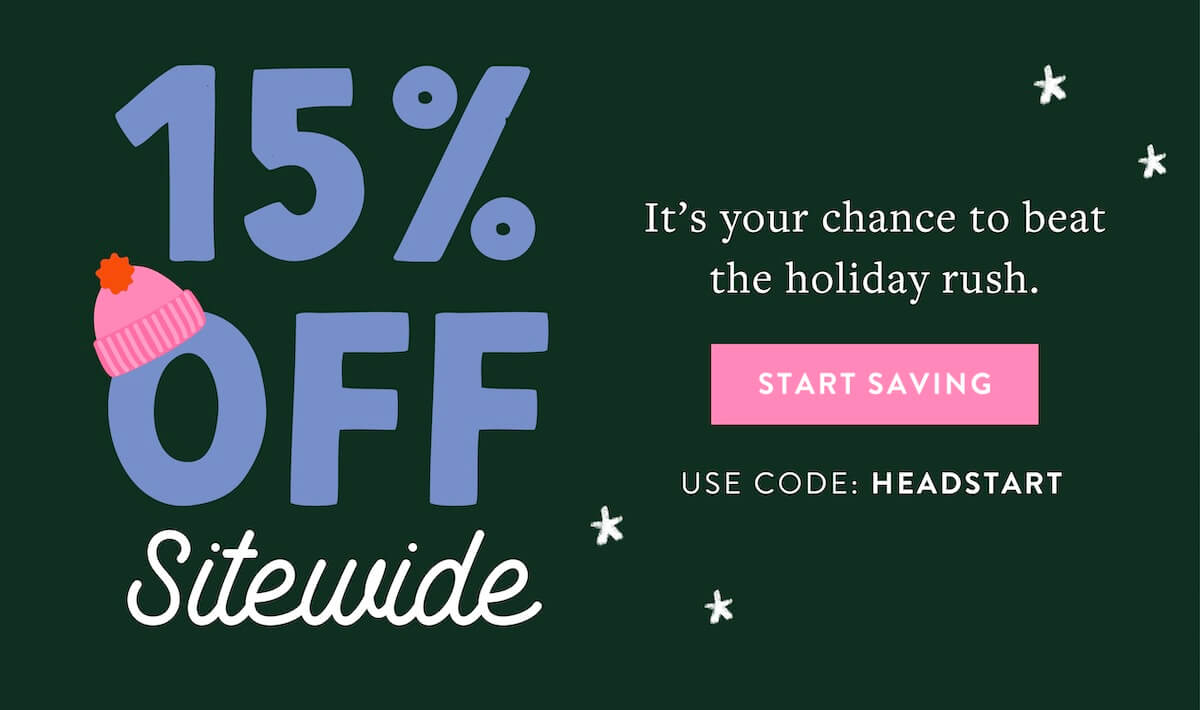 Shop the Sale