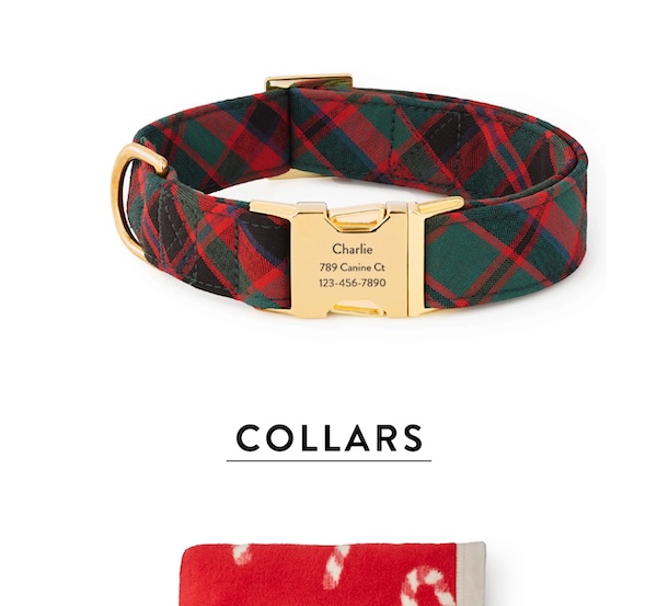Collars