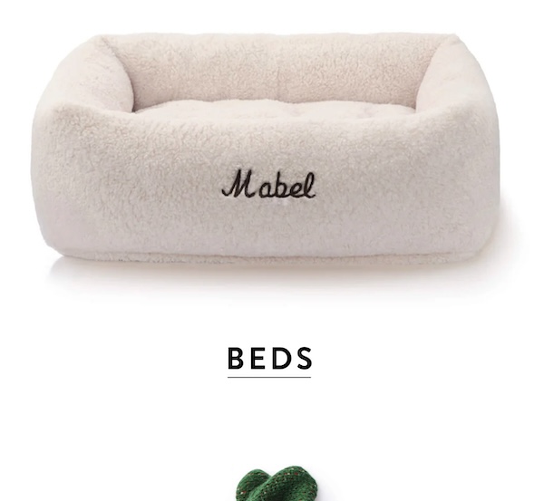 Beds