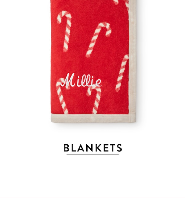 Blankets