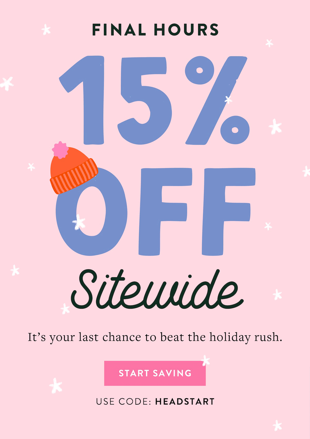 Shop the Sale