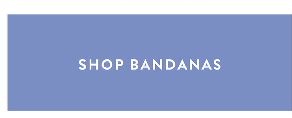 Bandanas