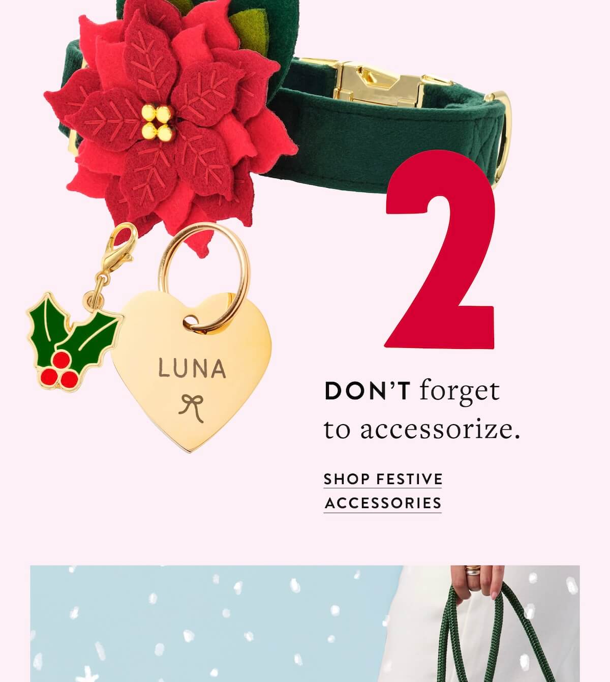 Get Festive