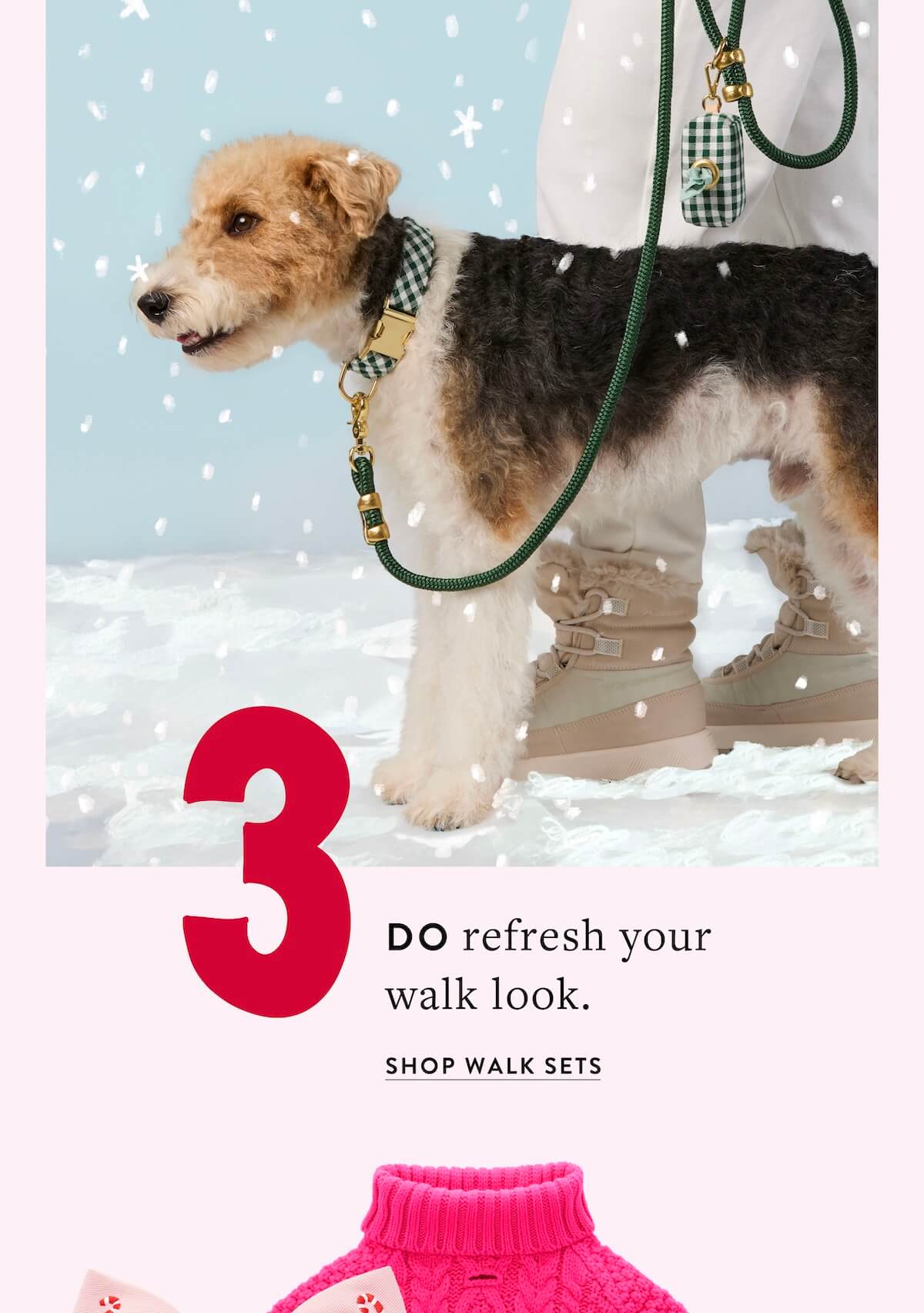 Shop Walk Sets