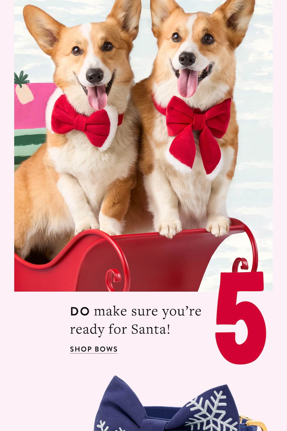 Get Festive