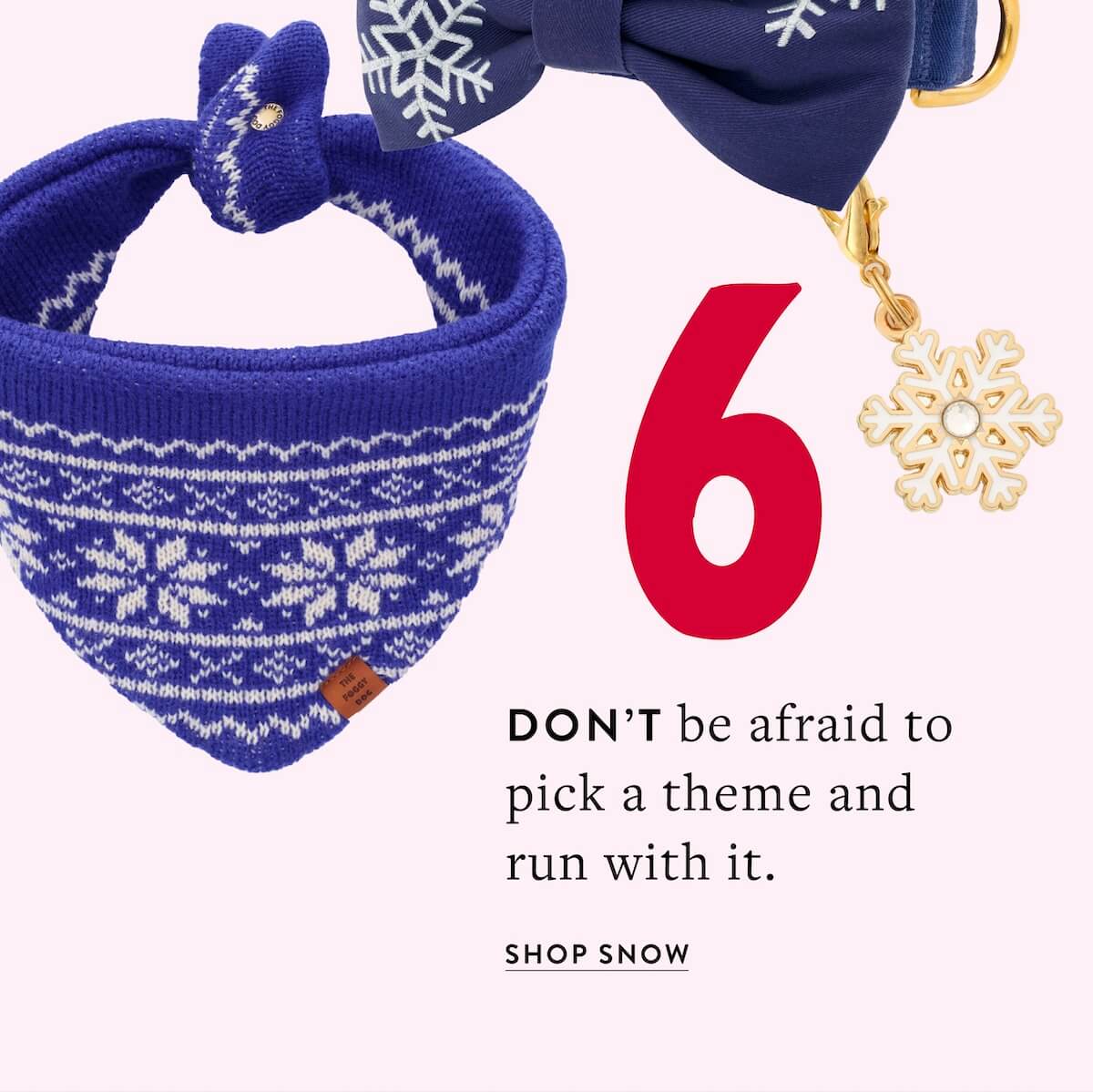 Shop Snow