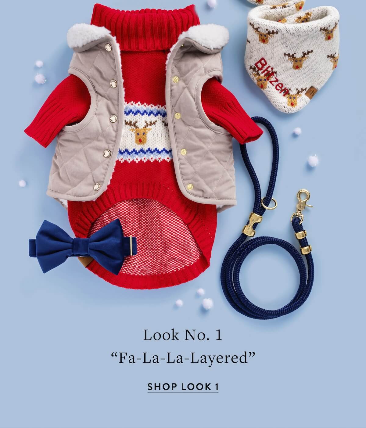 Shop Look 1