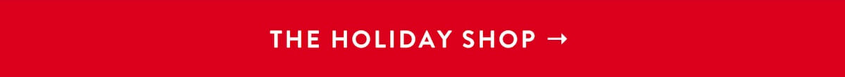 The Holiday Shop