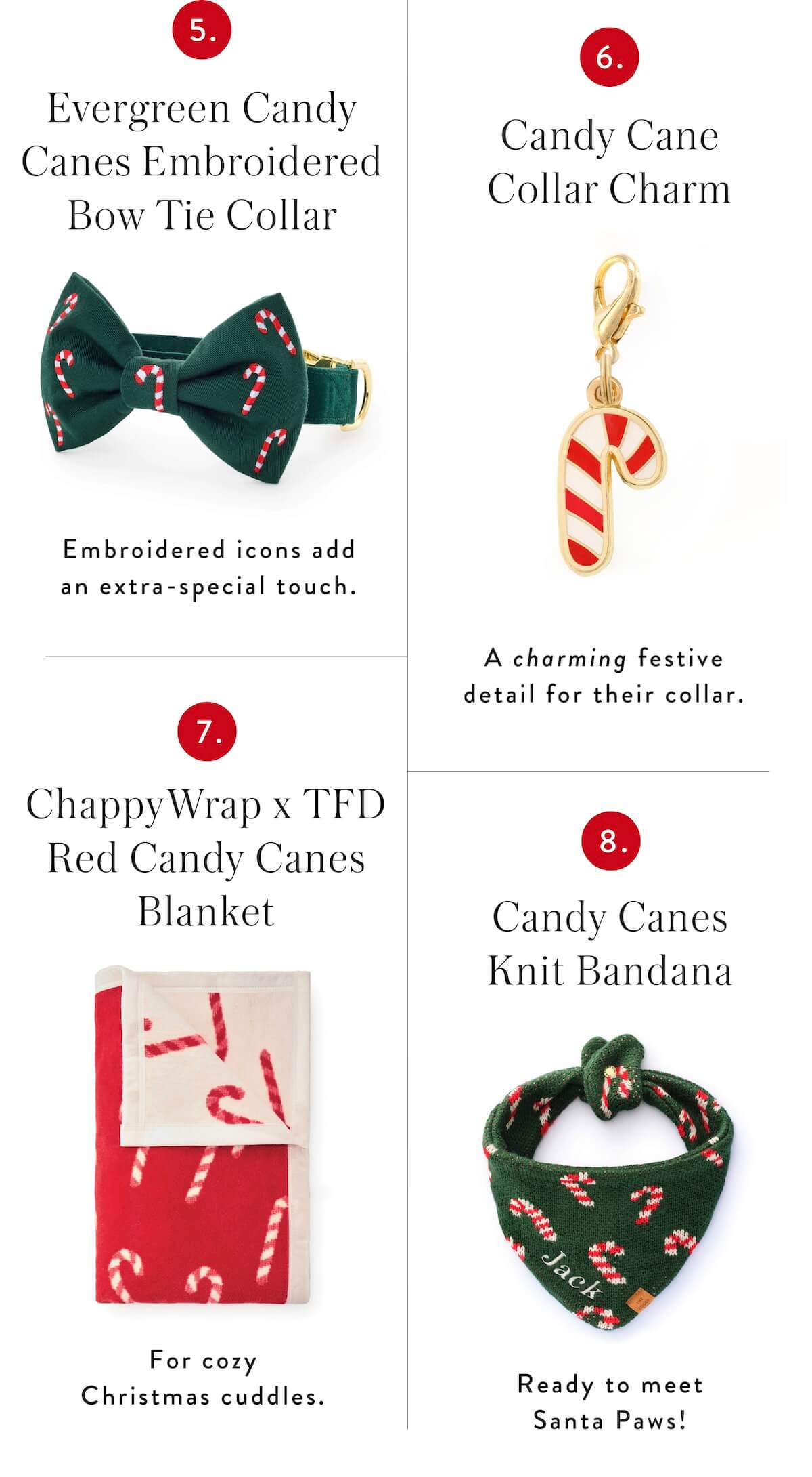 Shop Candy Canes