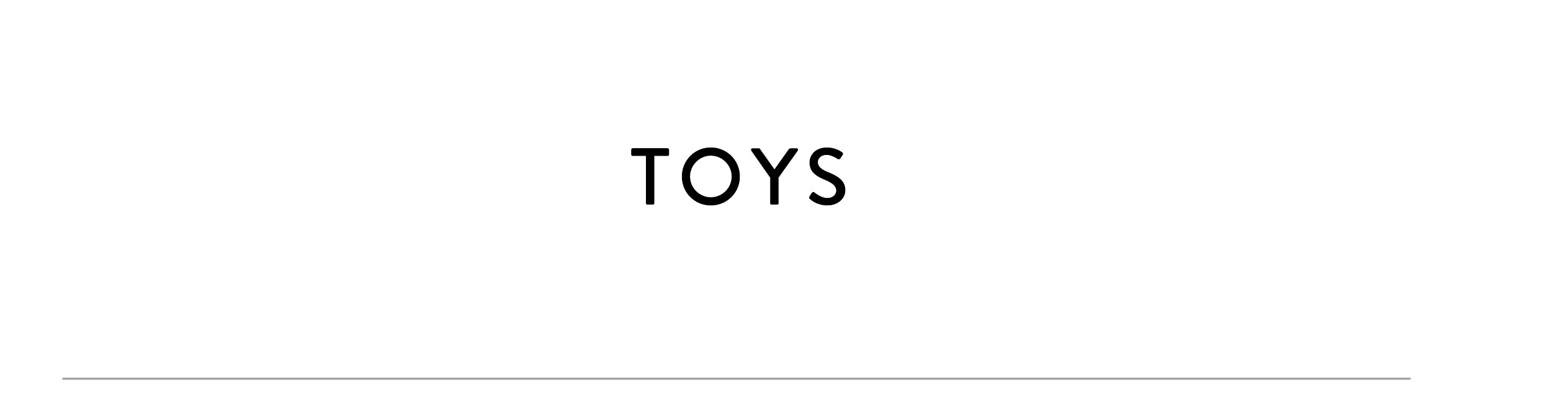 Shop Toys