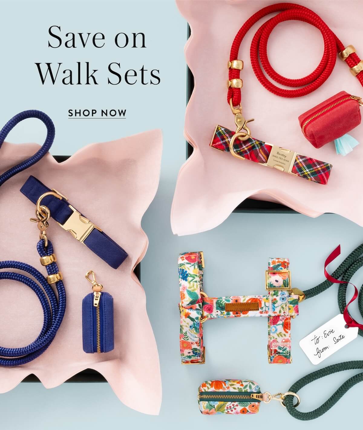 Shop Walk Sets