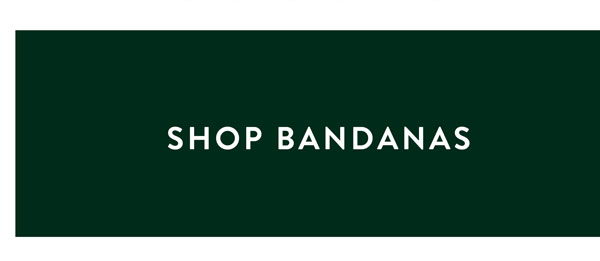 Bandanas