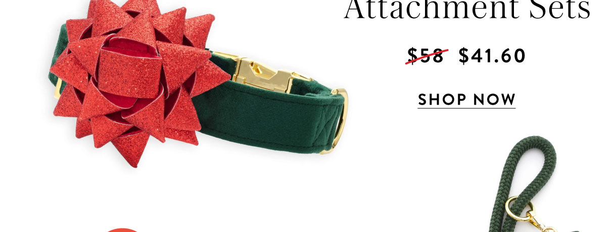 Shop Collar Sets