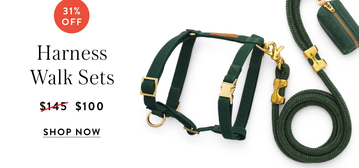 Shop Harness Sets