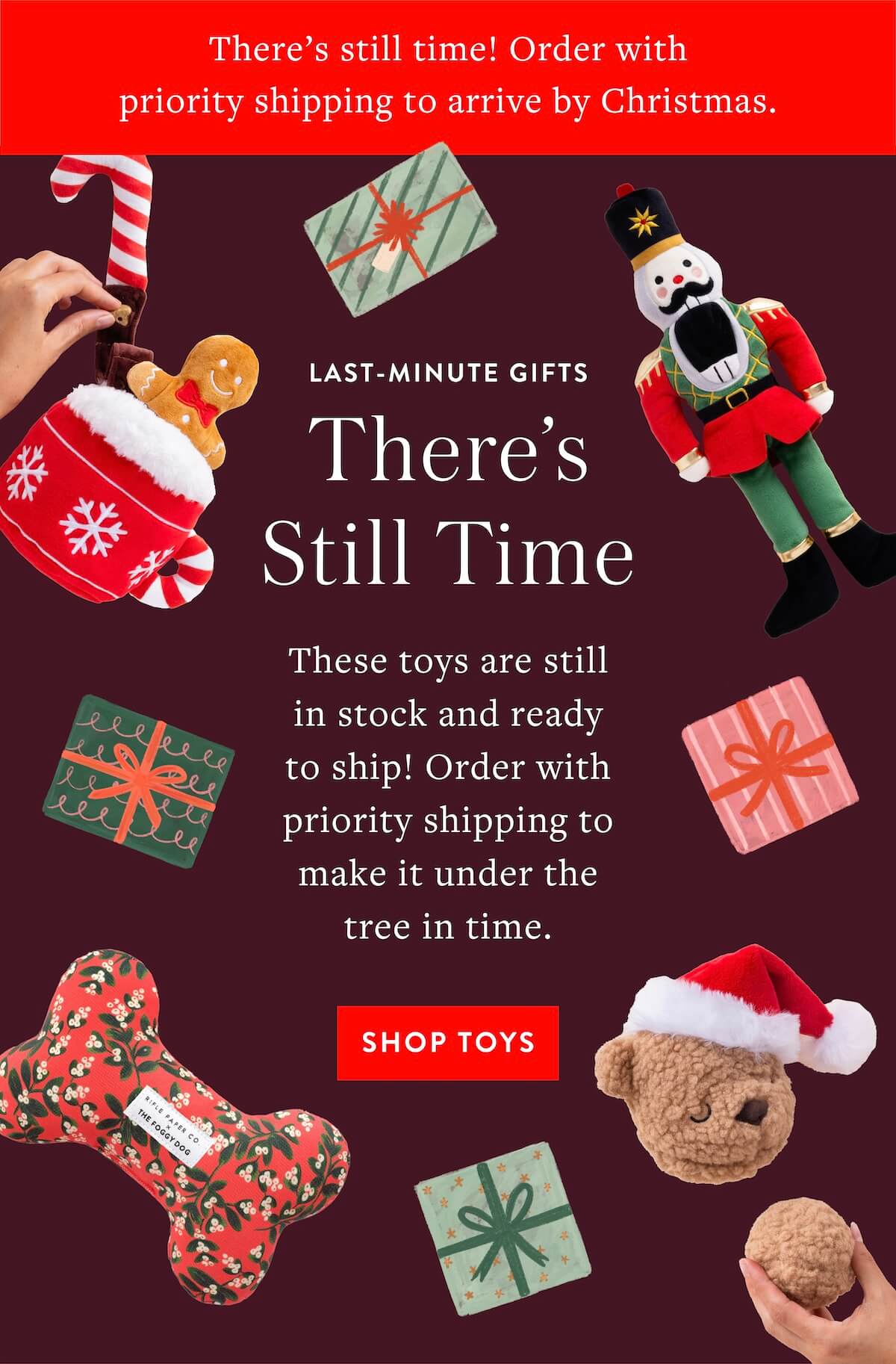 Shop Toys