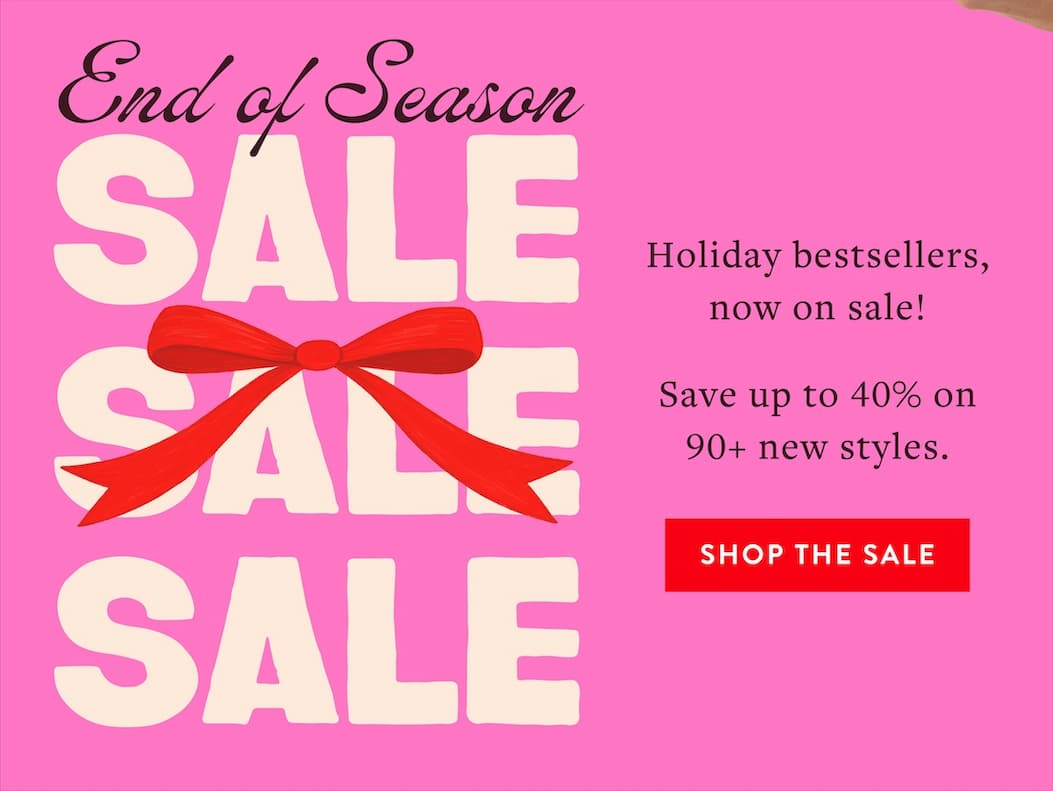 Shop the Sale