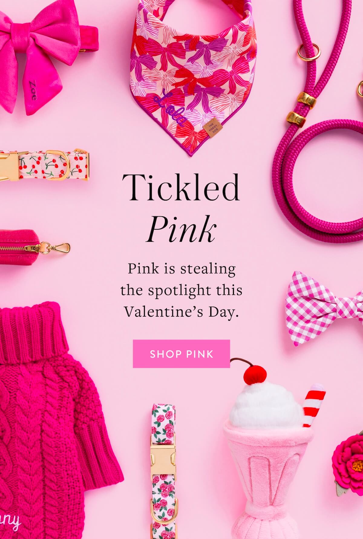 Shop Pink