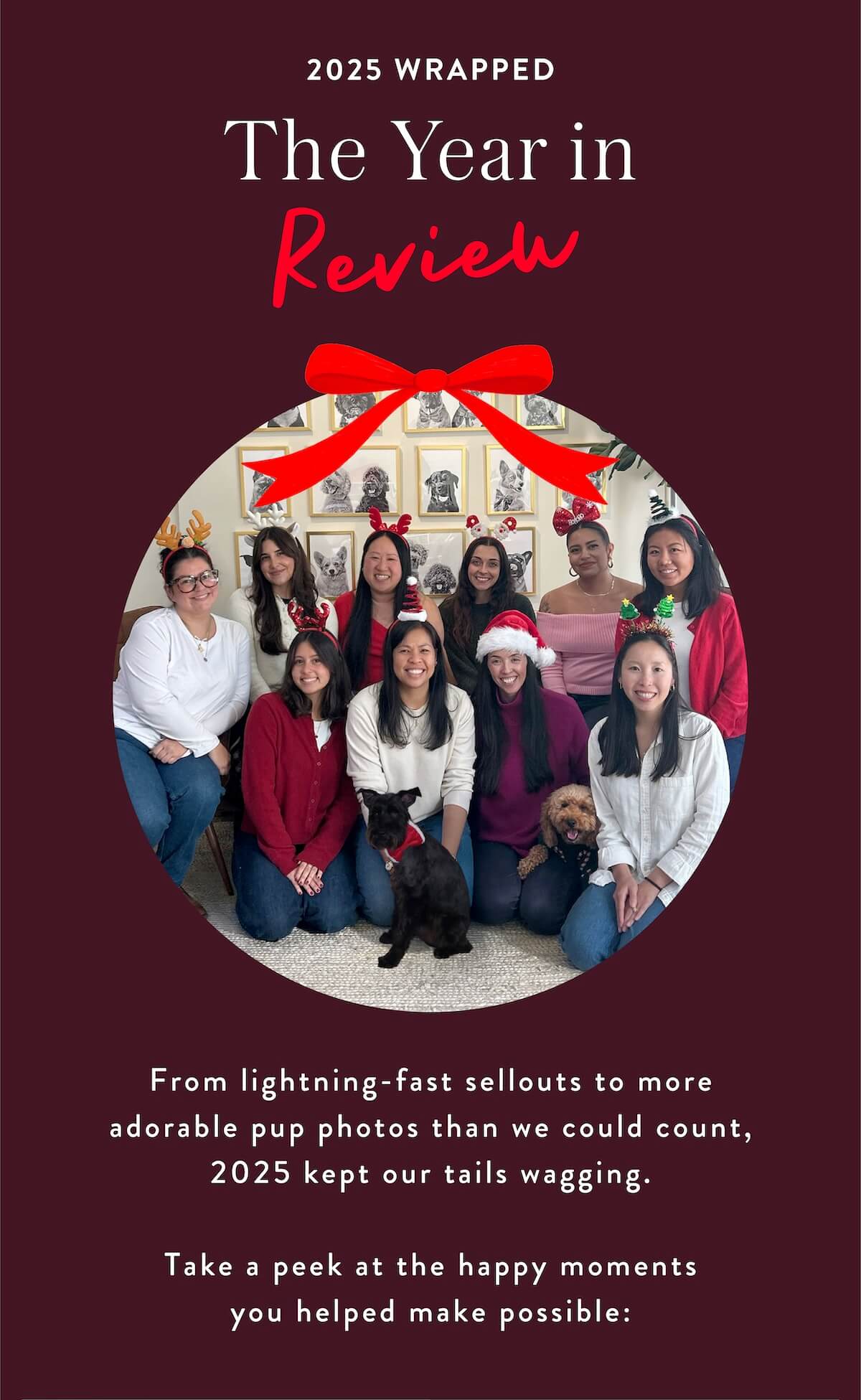 Year in Review