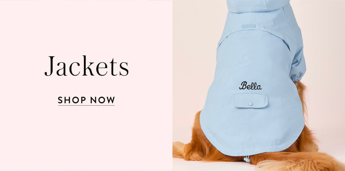 Shop Jackets