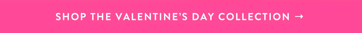 Shop Valentine's Day