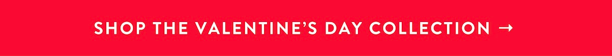 Shop Valentine's Day