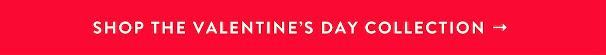 Shop Valentine's Day
