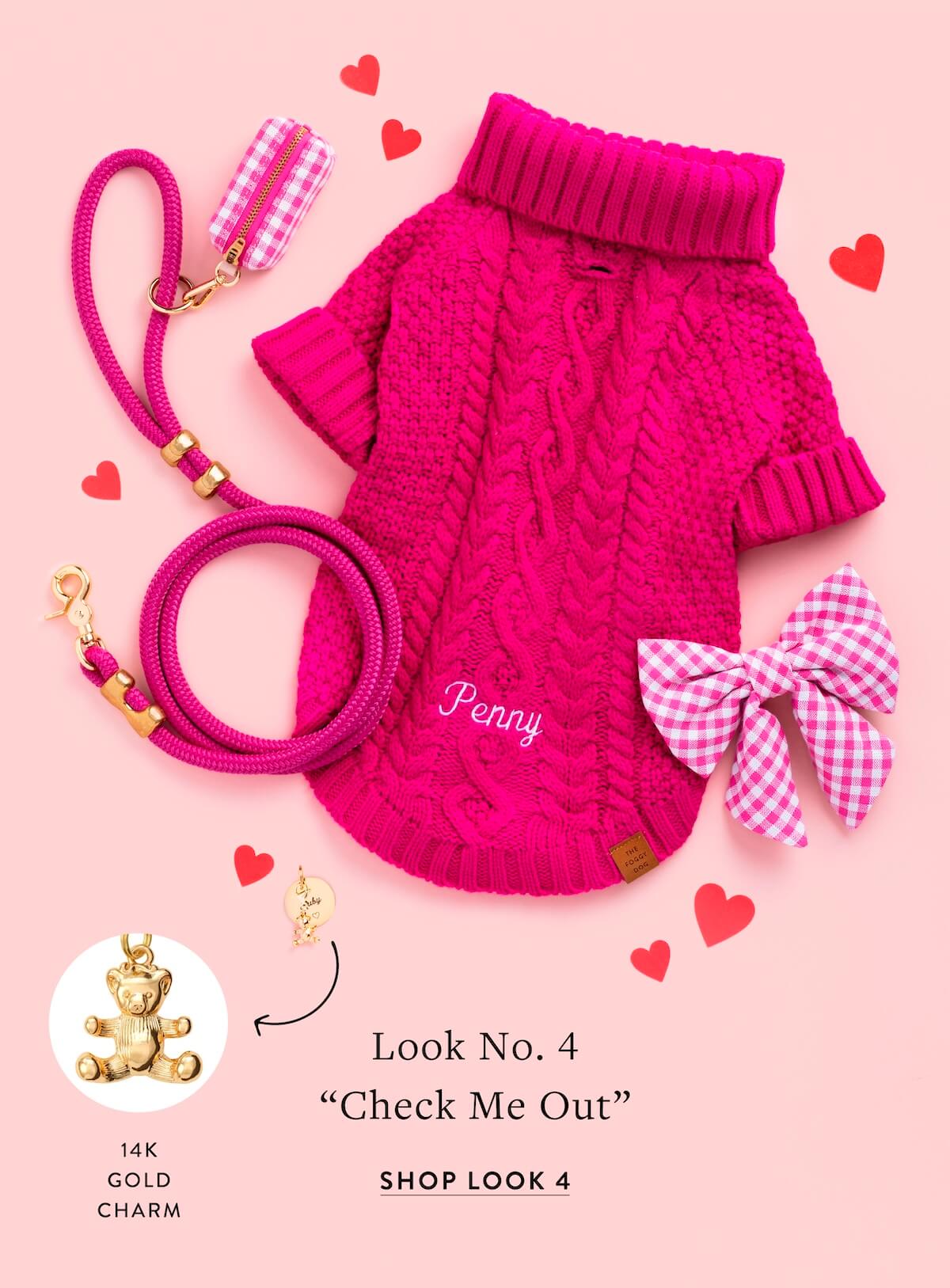 Shop LOOK 4
