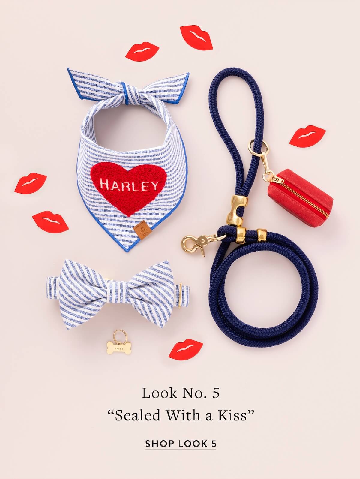 Shop LOOK 5