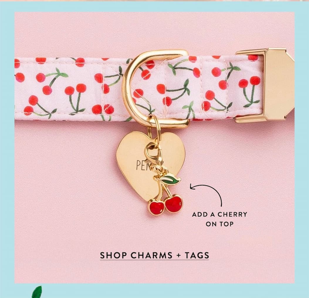 Shop Charms & Tags
