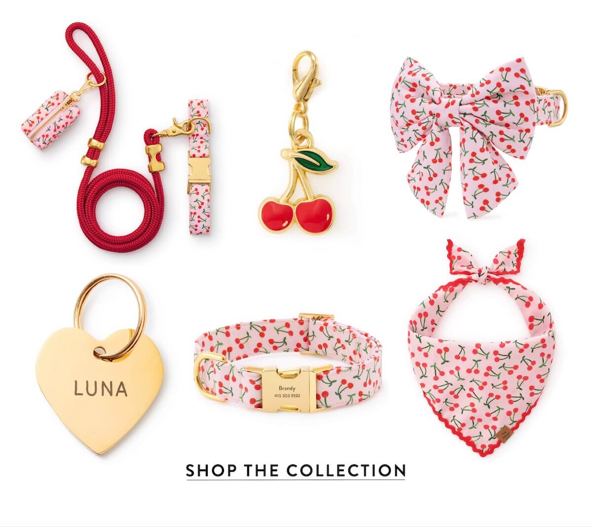 Shop Cherry Jubilee