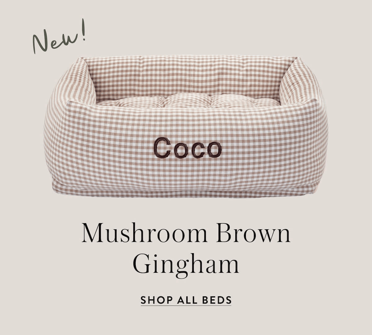 Shop Beds