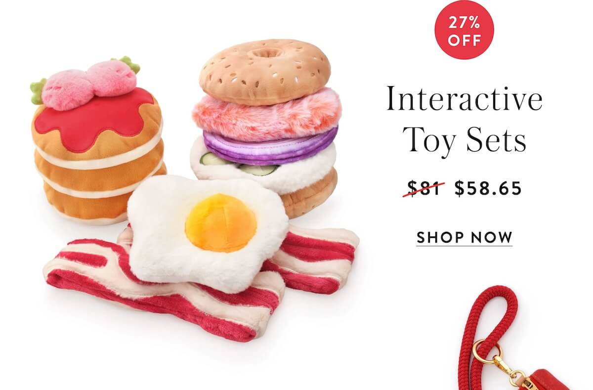 Shop Toy Sets