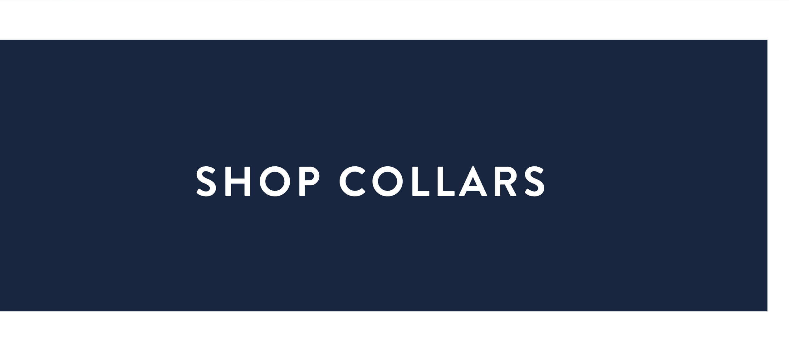 shop collars
