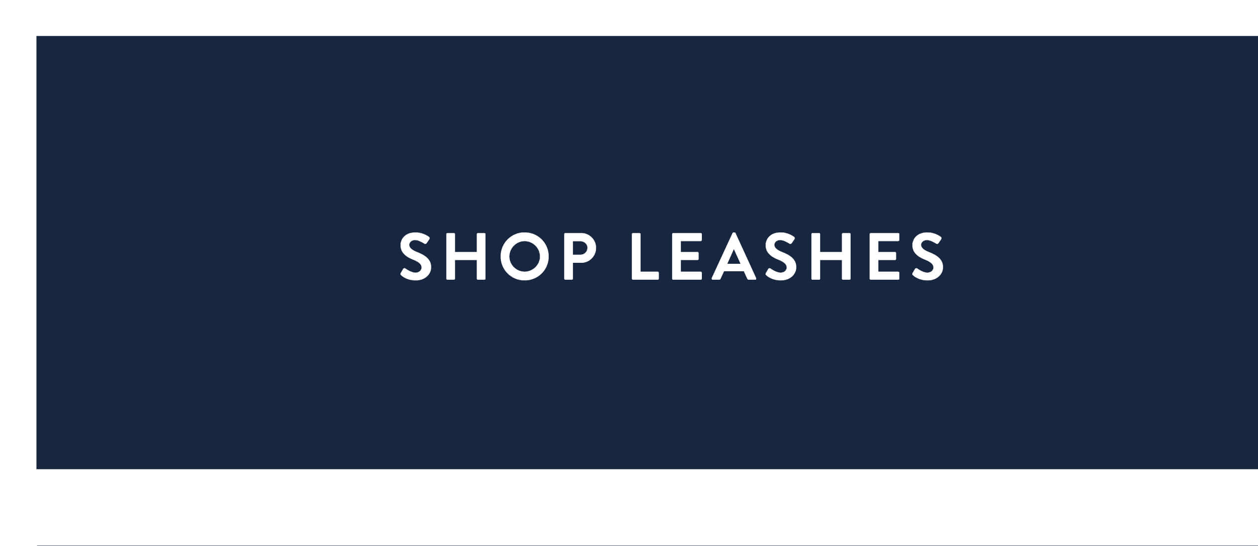 leashes