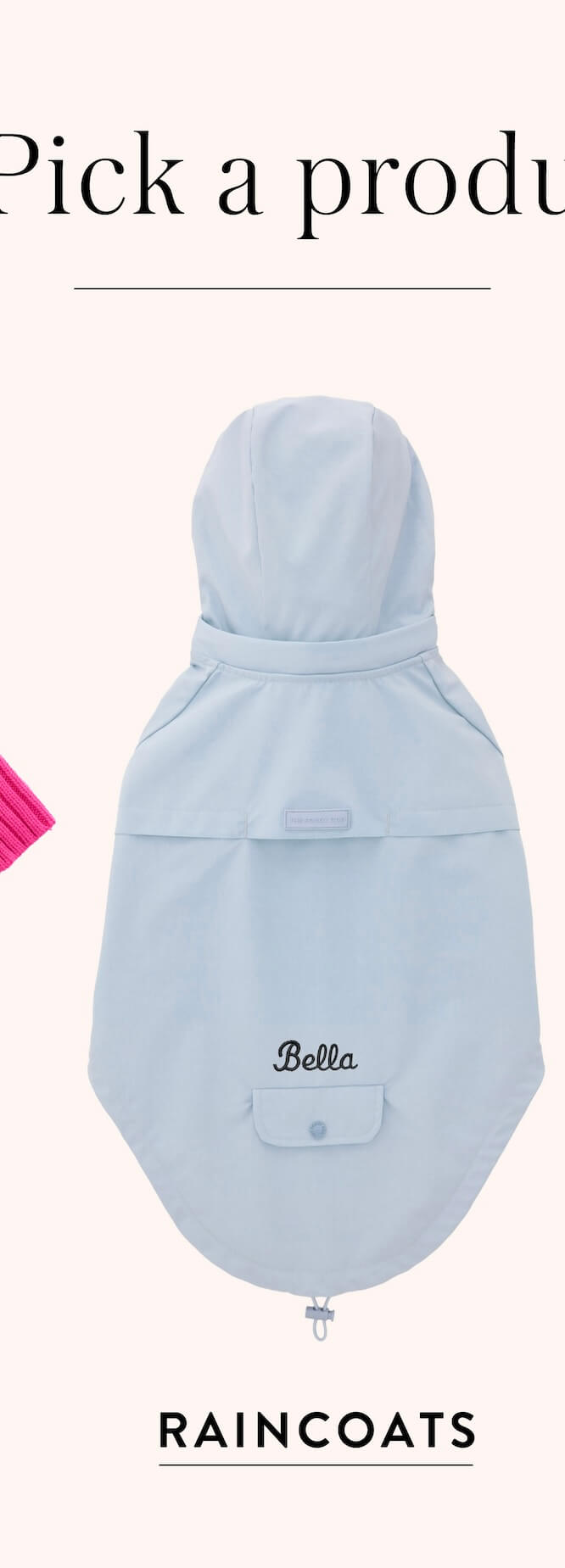 Shop Raincoats