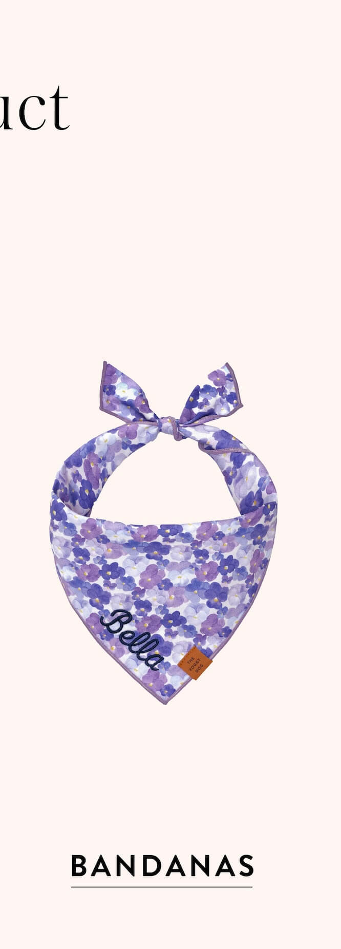 Shop Bandanas