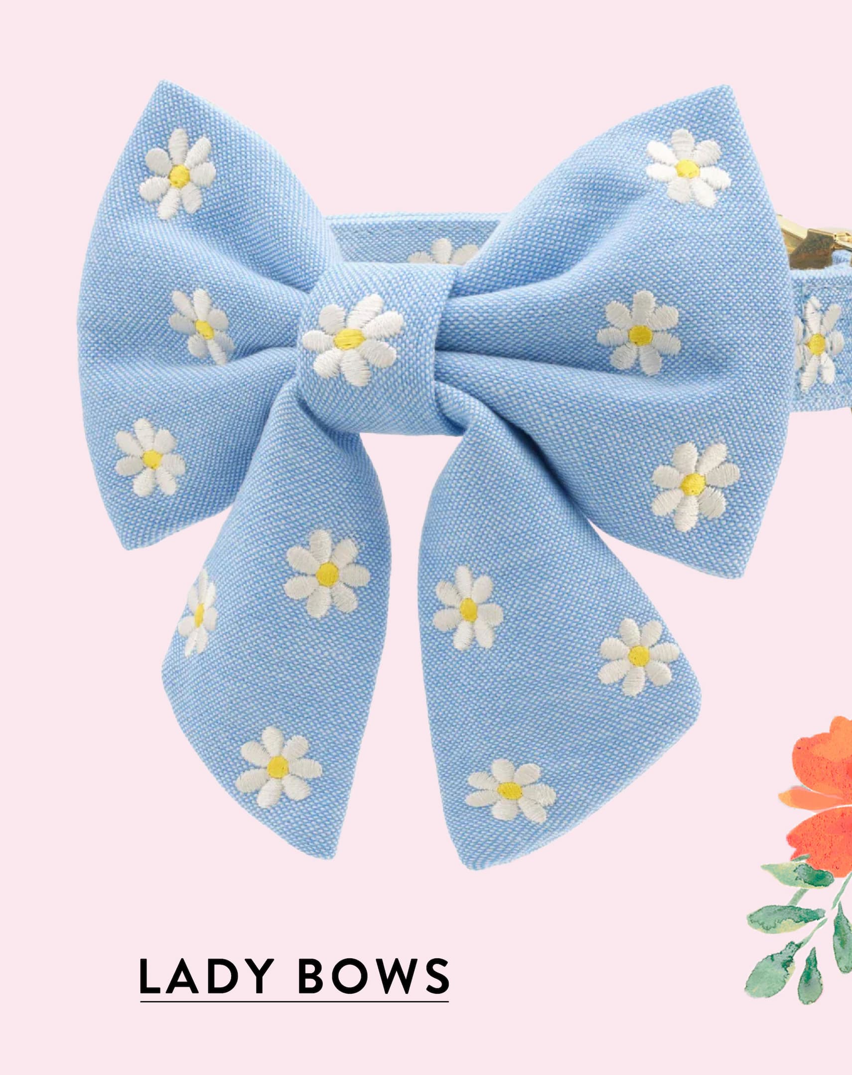 Lady Bows