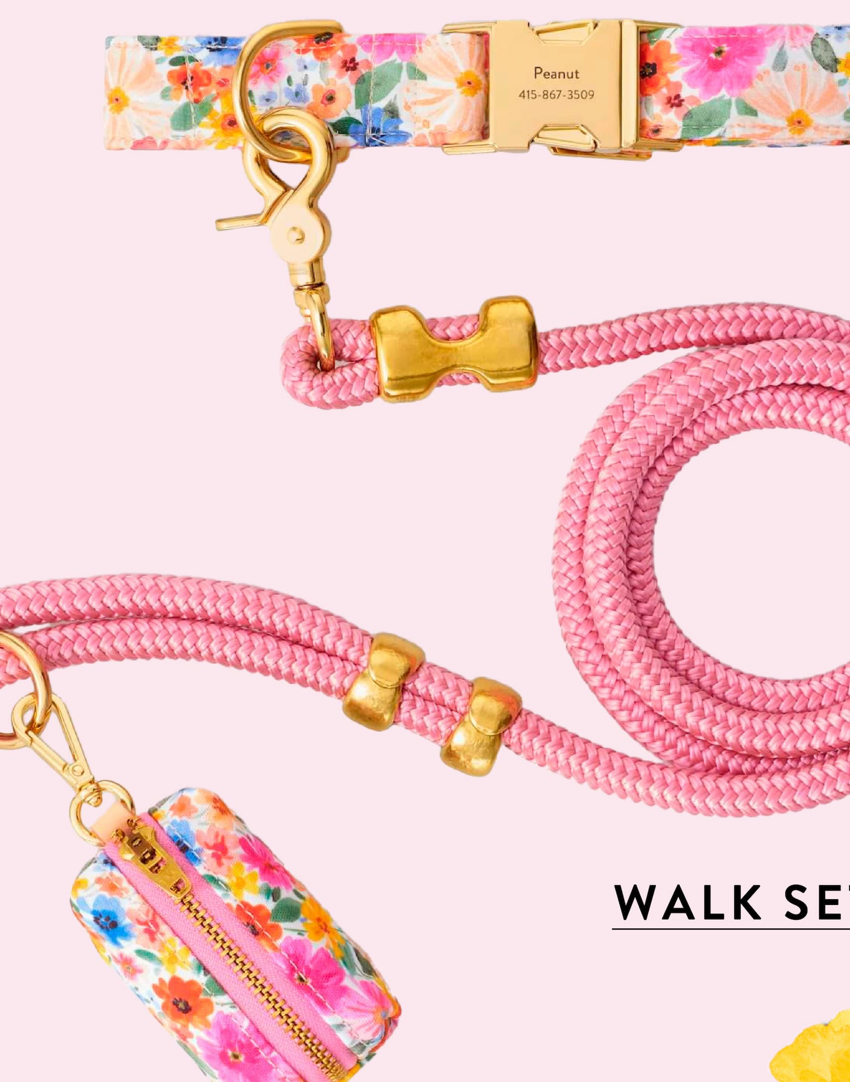 Walk sets