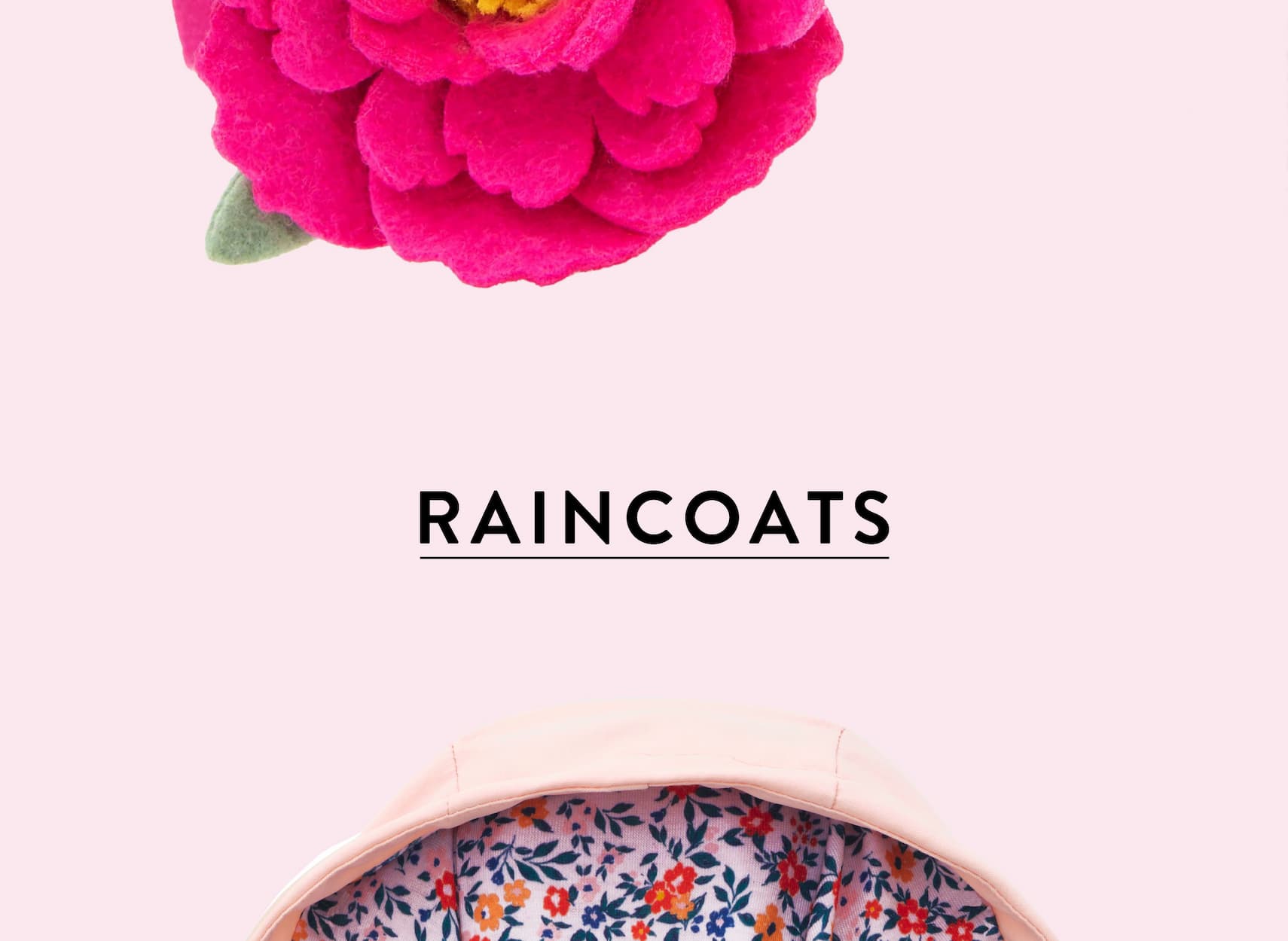 raincoats
